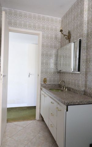 Casa para alugar com 367m², 4 quartos e 2 vagasBanheiro da Suíte