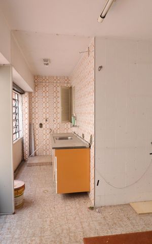 Casa para alugar com 367m², 4 quartos e 2 vagasCasa 2 - Cozinha