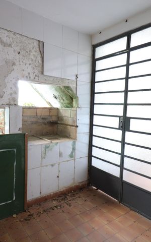 Casa para alugar com 367m², 4 quartos e 2 vagasÁrea externa