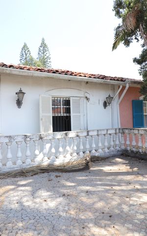 Casa para alugar com 367m², 4 quartos e 2 vagasVaranda do quarto 2