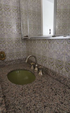 Casa para alugar com 367m², 4 quartos e 2 vagasBanheiro da Suíte