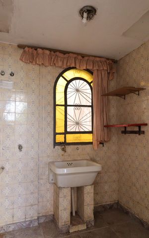 Casa para alugar com 367m², 4 quartos e 2 vagasÁrea de Serviço
