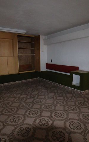 Casa para alugar com 367m², 4 quartos e 2 vagasCasa 2 - Sala