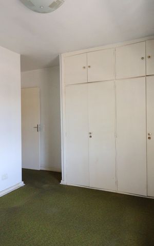 Casa para alugar com 367m², 4 quartos e 2 vagasQuarto 