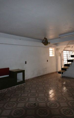 Casa para alugar com 367m², 4 quartos e 2 vagasCasa 2 - Sala