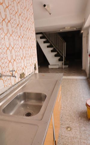 Casa para alugar com 367m², 4 quartos e 2 vagasCasa 2 - Cozinha