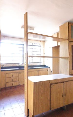 Casa para alugar com 367m², 4 quartos e 2 vagasCozinha