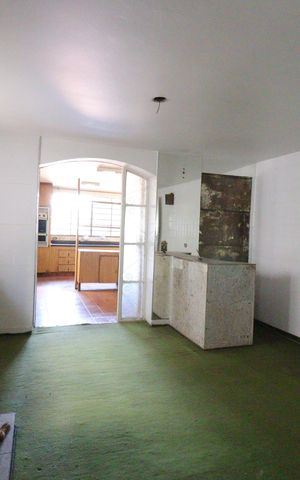 Casa para alugar com 367m², 4 quartos e 2 vagasSala 
