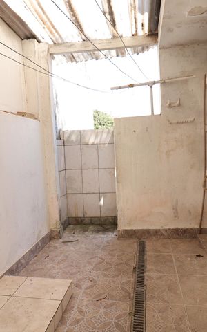 Casa para alugar com 367m², 4 quartos e 2 vagasÁrea de Serviço