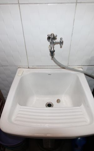 Casa à venda com 60m², 2 quartos e 1 vagaÁrea de Serviço