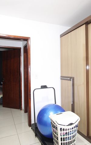 Casa à venda com 60m², 2 quartos e 1 vagaQuarto 1