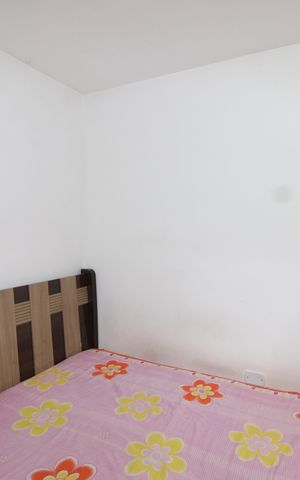 Casa à venda com 60m², 2 quartos e 1 vagaQuarto 1