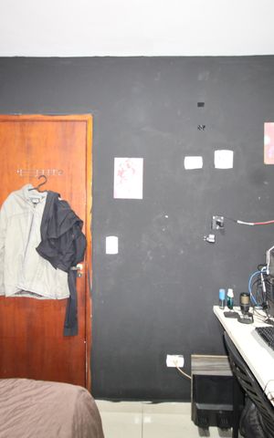 Casa à venda com 60m², 2 quartos e 1 vagaQuarto 2