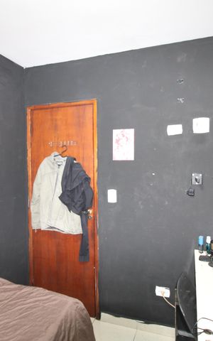Casa à venda com 60m², 2 quartos e 1 vagaQuarto 2