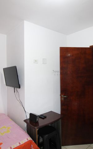 Casa à venda com 60m², 2 quartos e 1 vagaQuarto 1