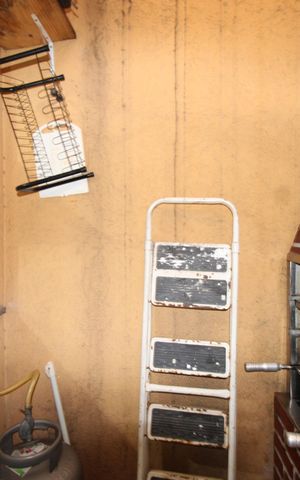 Casa à venda com 60m², 2 quartos e 1 vagaÁrea de Serviço