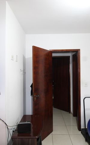 Casa à venda com 60m², 2 quartos e 1 vagaQuarto 1