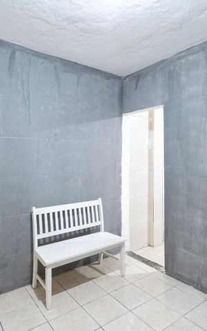 Casa para alugar com 50m², 2 quartos e 1 vaga Casa para alugar com 50m², 2 quartos e 1 vagaSala