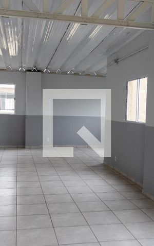 Apartamento para alugar com 37m², 2 quartos e 1 vagaÁrea comum