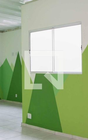 Apartamento para alugar com 37m², 2 quartos e 1 vagaÁrea comum