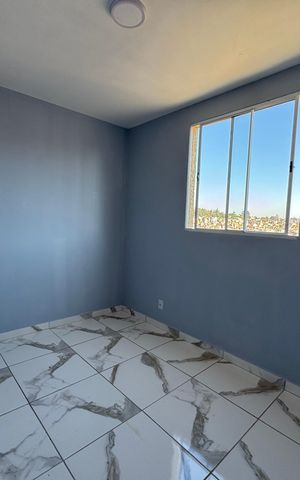 Apartamento para alugar com 37m², 2 quartos e 1 vagaQuarto 1