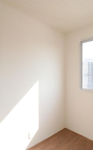 Apartamento para alugar com 34m², 2 quartos e sem vagaQuarto 1