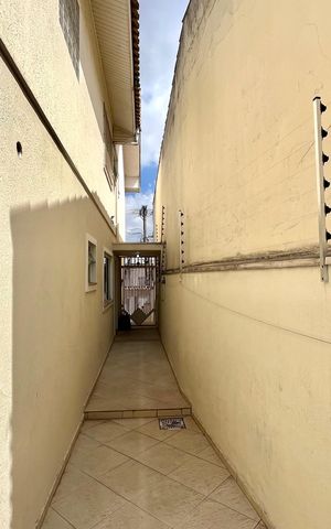 Casa para alugar com 189m², 3 quartos e 3 vagas Casa para alugar com 189m², 3 quartos e 3 vagasQuintal