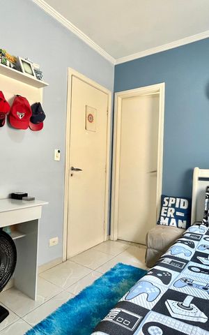 Casa para alugar com 189m², 3 quartos e 3 vagas Casa para alugar com 189m², 3 quartos e 3 vagasSuite 2