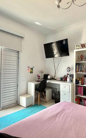 Casa para alugar com 189m², 3 quartos e 3 vagas Casa para alugar com 189m², 3 quartos e 3 vagasSuite 1