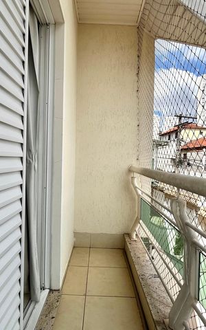 Casa para alugar com 189m², 3 quartos e 3 vagas Casa para alugar com 189m², 3 quartos e 3 vagasVaranda da Suíte 3