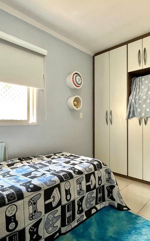 Casa para alugar com 189m², 3 quartos e 3 vagas Casa para alugar com 189m², 3 quartos e 3 vagasSuite 2