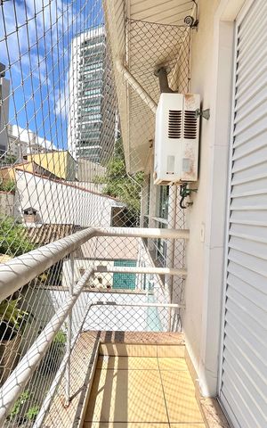 Casa para alugar com 189m², 3 quartos e 3 vagas Casa para alugar com 189m², 3 quartos e 3 vagasVaranda da Suíte 1