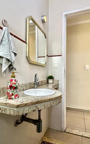 Casa para alugar com 189m², 3 quartos e 3 vagas Casa para alugar com 189m², 3 quartos e 3 vagasLavabo