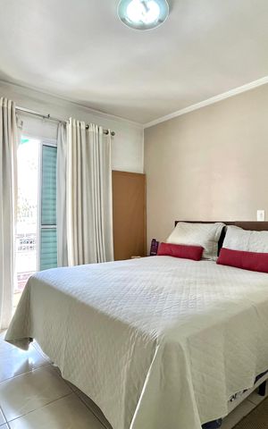 Casa para alugar com 189m², 3 quartos e 3 vagas Casa para alugar com 189m², 3 quartos e 3 vagasSuite 3
