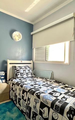 Casa para alugar com 189m², 3 quartos e 3 vagas Casa para alugar com 189m², 3 quartos e 3 vagasSuite 2