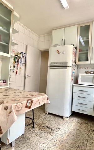 Casa para alugar com 189m², 3 quartos e 3 vagas Casa para alugar com 189m², 3 quartos e 3 vagasCozinha