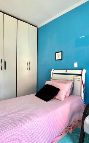 Casa para alugar com 189m², 3 quartos e 3 vagas Casa para alugar com 189m², 3 quartos e 3 vagasSuite 1