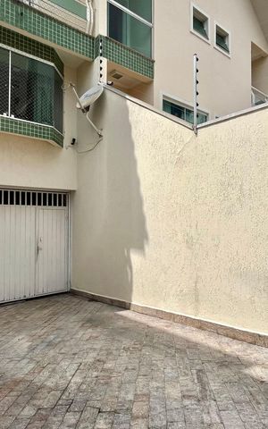 Casa para alugar com 189m², 3 quartos e 3 vagas Casa para alugar com 189m², 3 quartos e 3 vagasGaragem