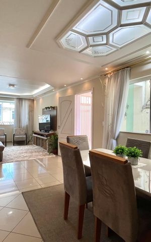 Casa para alugar com 189m², 3 quartos e 3 vagas Casa para alugar com 189m², 3 quartos e 3 vagasSala