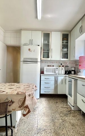 Casa para alugar com 189m², 3 quartos e 3 vagas Casa para alugar com 189m², 3 quartos e 3 vagasCozinha