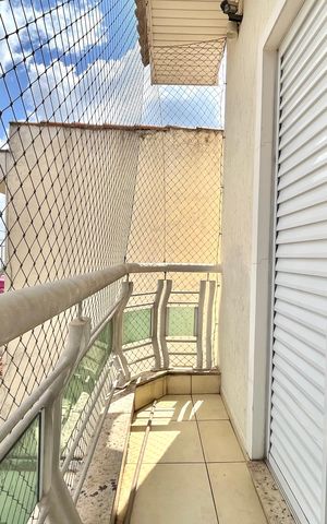 Casa para alugar com 189m², 3 quartos e 3 vagas Casa para alugar com 189m², 3 quartos e 3 vagasVaranda da Suíte 3