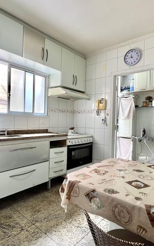 Casa para alugar com 189m², 3 quartos e 3 vagas Casa para alugar com 189m², 3 quartos e 3 vagasCozinha