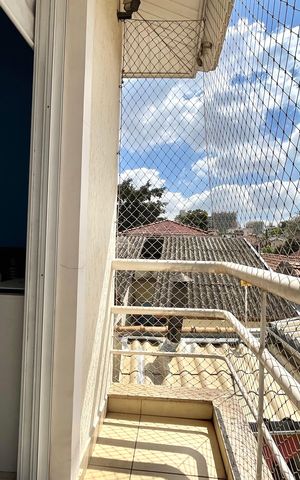 Casa para alugar com 189m², 3 quartos e 3 vagas Casa para alugar com 189m², 3 quartos e 3 vagasVaranda da Suíte 1