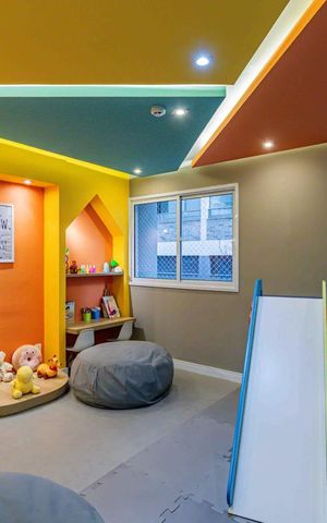 Apartamento para alugar com 30m², 1 quarto e sem vaga