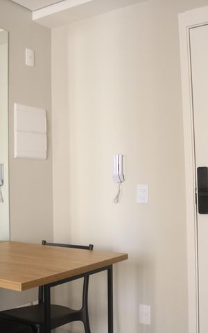 Apartamento para alugar com 30m², 1 quarto e sem vagaCozinha