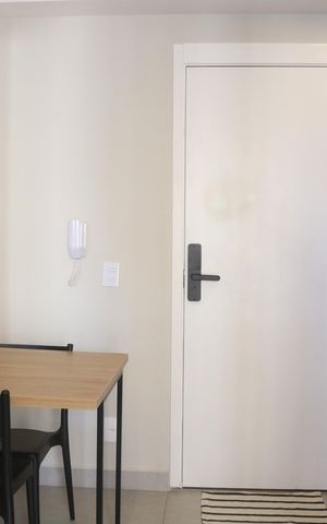 Apartamento para alugar com 30m², 1 quarto e sem vagaCozinha
