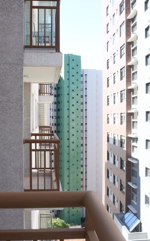 Apartamento para alugar com 30m², 1 quarto e sem vagaVaranda da Sala