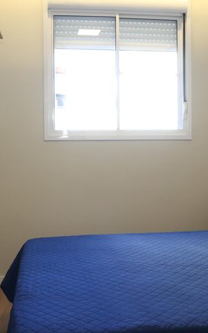 Apartamento para alugar com 30m², 1 quarto e sem vagaQuarto