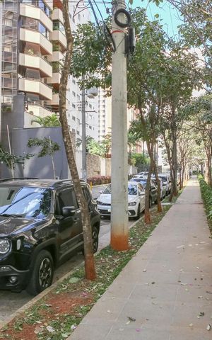 Apartamento para alugar com 30m², 1 quarto e sem vaga