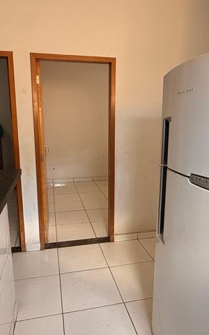Casa à venda com 700m², 12 quartos e 6 vagasCozinha
